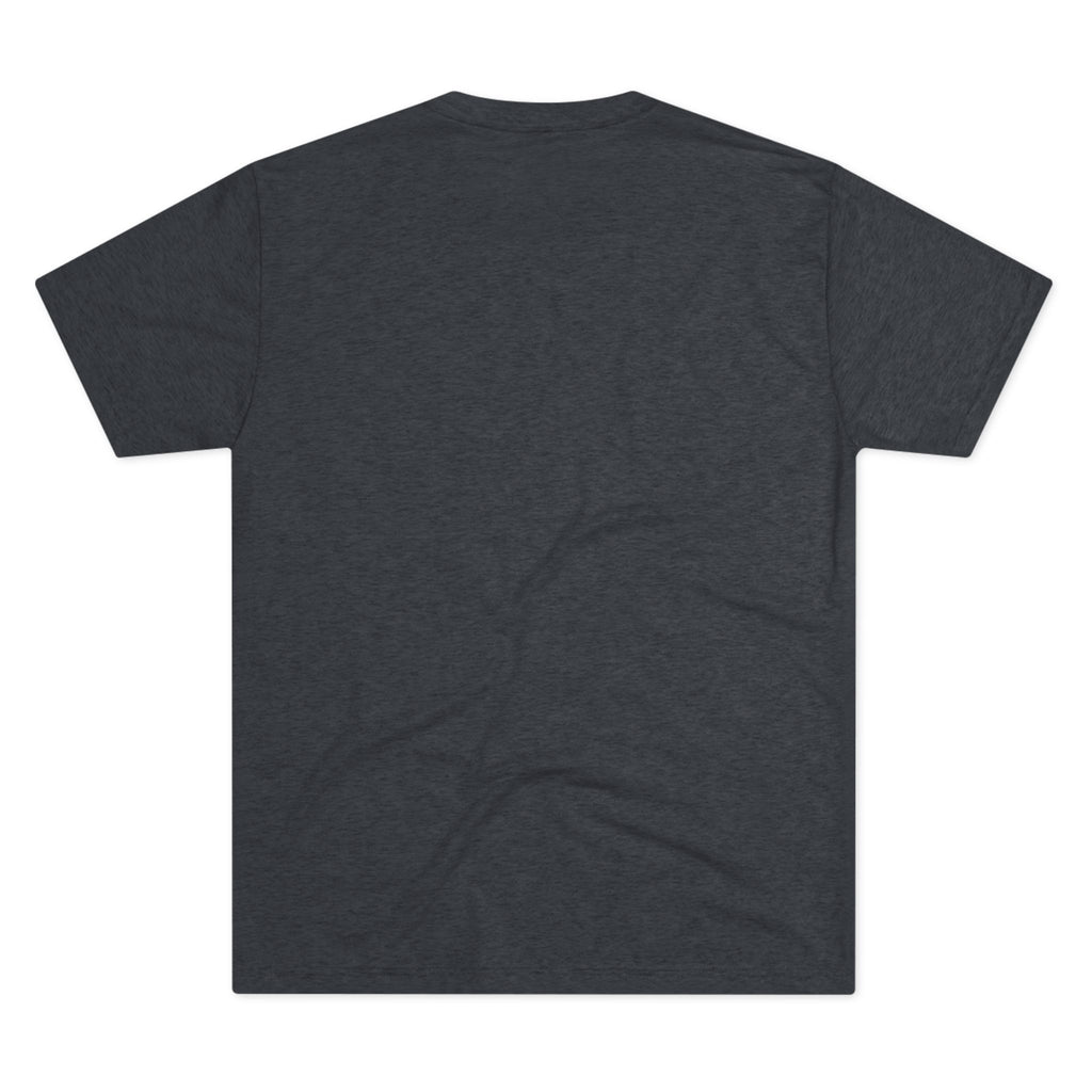 Front Spoke Poly-Blend T-Shirt