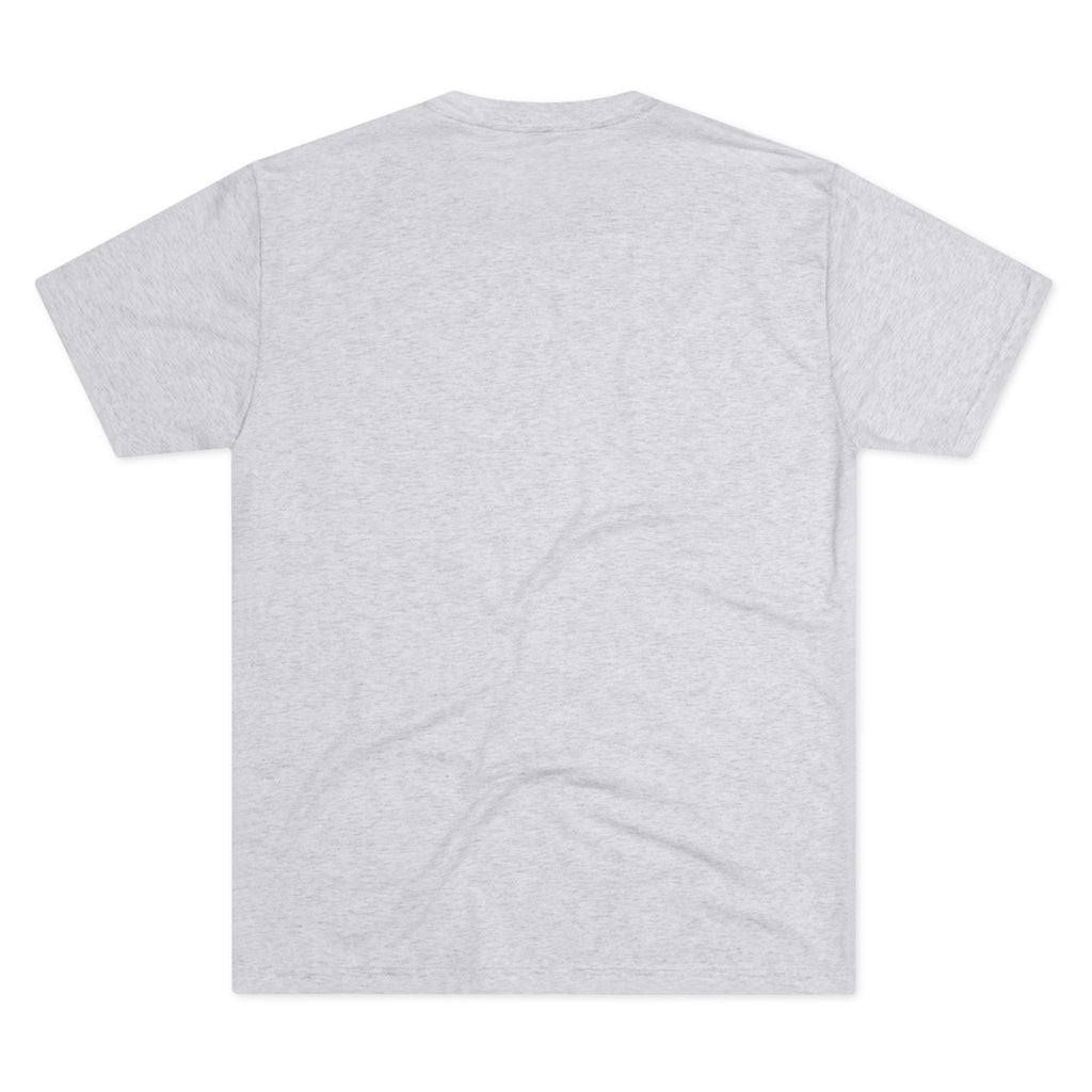 Front Spoke Poly-Blend T-Shirt