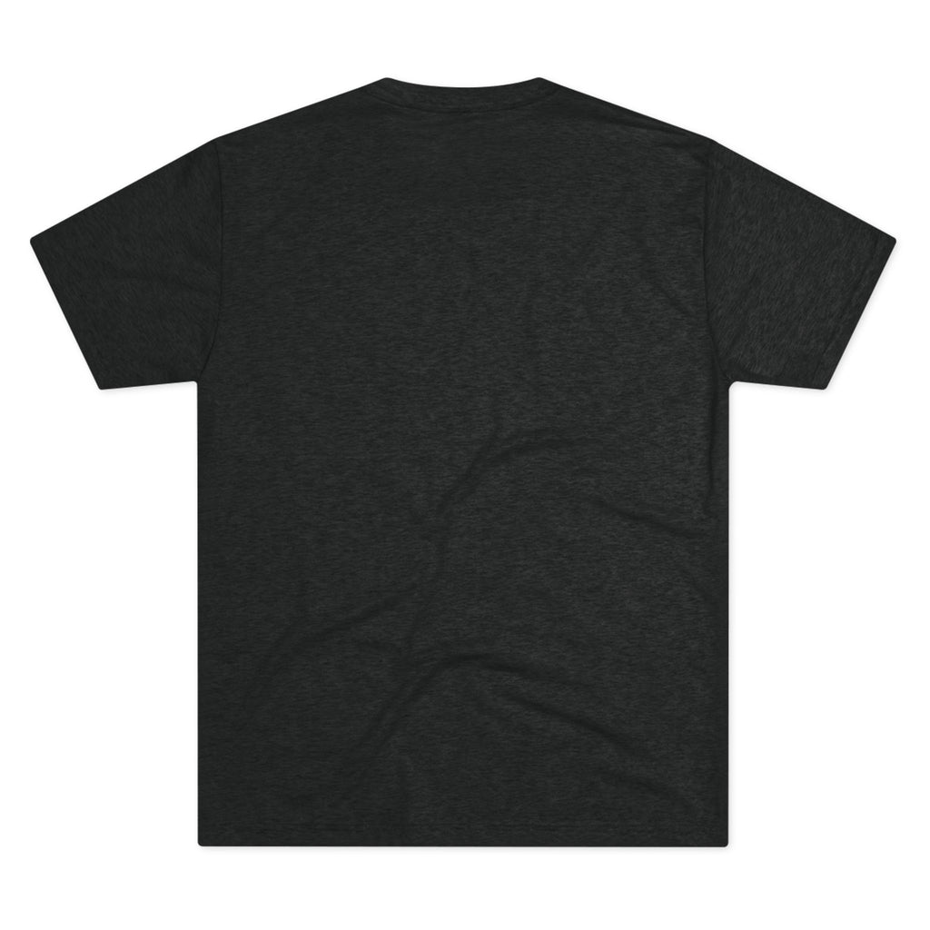 Front Spoke Poly-Blend T-Shirt